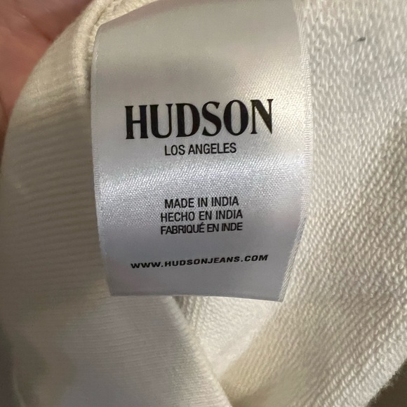 Hudson Los Angeles Hoodie - Picture 5 of 7